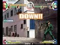 Reta KoF XI - 1P Maxima,Oswald Duck,King Vs 2P Kula,Gato, Reta KoF XI - 1P Maxima,Oswald Duck,King Vs 2P Kula,Gato,