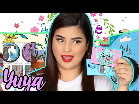 Maquillaje De Yuya Reseña Mas Tutorial De Maquillaje Honesta