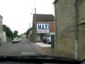 Bligny sur Ouche