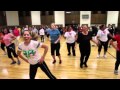 Free Zumba Class in Glendale