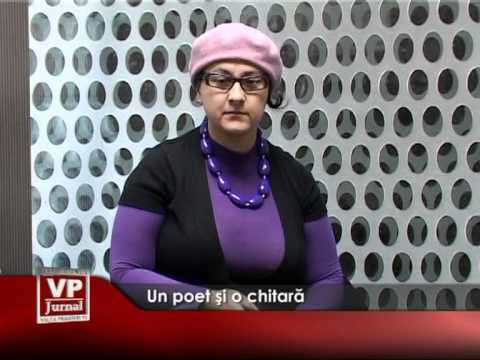 Un poet şi o chitară