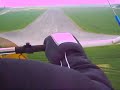 Microlite Landing York