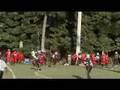 videos de Marcus run on Laurel 090808