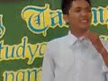 Talumpati ni Kirk