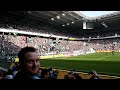 Choreografie Borussia Mönchengladbach - TSG Hoffenheim .flv