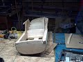 Model Boat Building Southport NC 28461 Drew\