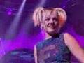 Spice Girls Wannabe Live in Paris