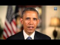 Obama Urges Senate To Pass Immigration Reform ...