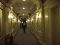 Caledonian Hilton Edinburgh hotel