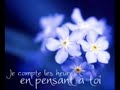 chanson amour