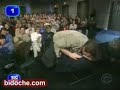 Jim carrey -  p�tage de cable au nouvel an.