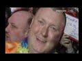PDC Darts Intro Tunes Aberdeen April 2008