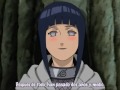 hinata y naruto