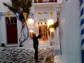 Oi kampanes xtypan anastasima sti mykono... Oi kampanes xtypan anastasima sti mykono...