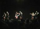 Show dance 17/12/07 Lithium.