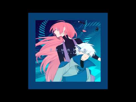 reunion/Tatsh