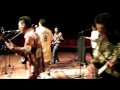 KARINA BAND - BEBAS (IWA K) & MATA LELAKI (NICKY ASTRIA) [HD]