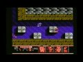 second part, last stage. walkthrough remastered from a vhs tape, using encore enltv-fm video capture device. the year of gameplay is 2003, i guess. the noise/hum on sound was caused by a poor av cable that i used in nes. this game, released in 1990 by ultra games, is one of the most difficult games for nes. it took me a little more than an hour to finish the game, without using passwords that enabled him to advance stages, but i've had decorated many parts of the game before recorded the ...