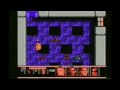 second part, last stage. walkthrough remastered from a vhs tape, using encore enltv-fm video capture device. the year of gameplay is 2003, i guess. the noise/hum on sound was caused by a poor av cable that i used in nes. this game, released in 1990 by ultra games, is one of the most difficult games for nes. it took me a little more than an hour to finish the game, without using passwords that enabled him to advance stages, but i've had decorated many parts of the game before recorded the ...