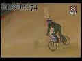 BMX BIG AIR Final - Dave Mirra - X Games 14 BMX BIG AIR Final - Dave Mirra - X Games 14