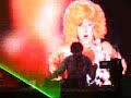 Mr.Oizo Live@Pohoda Festival 2008 part 3