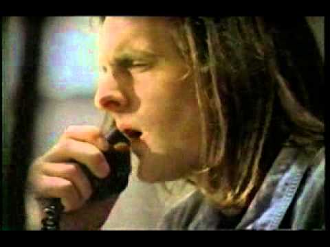 marknute - Pandora's Clock. Taken from VHS recording from 1999. Apologies on quality.