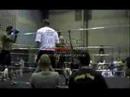 Muay Thai - Bruno Kalaf x Inaftali _video2 _ parte 1