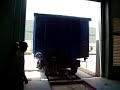Painting lines for railways-Prism surface coatings 