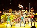 Rod Stewart LIVE 3/3/2007 in Chicago "YOUNG TURKS"