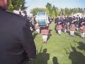 Scottish 2008 - Grade 1 bands