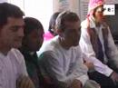 Iker y Butragueño seleccionados para jugar con los niños del Perú,