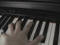 Naminé Tutorial --piano--