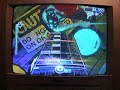 Rock Band 2 - Expert Drums - Ride the Lightning 5 Stars