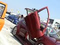 8e maxi tuning show internacional Montmeló PART 3