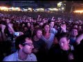 Daft Punk at Keyspan Park, Brooklyn 2007-08-09