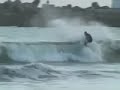 The Grinch Motorized Tow-In Surfing Redux