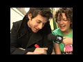 Vodcast 7: Mark Ronson goes graffiti crazy