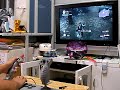 改造 SCPH-1110 PS3 LOST PLANET 2 体験版 動作確認②