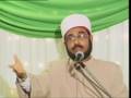 videos de 2/2: Pir Syed Khalid Ali Qadri Tahiri: Speech at Annual Ghiarwee Sharif 08