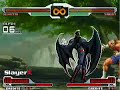 snk vs capcom madness vol 3