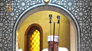 تكبيرات و خطبة عيد الأضحى