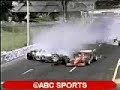 Acidente F1 Acidente F1