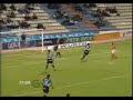 Resumen Hércules 0-1 Celta  Perera
