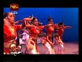 Creative Traditional Kandyan Dance (උඩරට නැටුම)