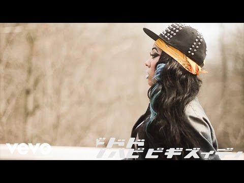 Mz. Champagne- Ghetto