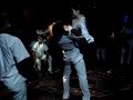 bailarines de valencia VS bailarines de madrid