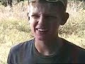 bear grylls vs les stroud spoof