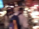 Beijing Wangfujing Night Market