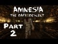 Criken Plays: Amnesia the Dark Descent Part 2