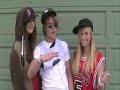 Canadian Confederation Rap Song